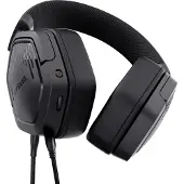 Trust GXT492 CARUS Zwart