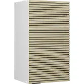 Vicco Fame-Line Hangkast – 40 cm Eiken paneel