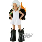 Banpresto One Piece - DXF - The Grandline Series - S-Snake Statue 12cm
