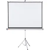 Nobo projectiescherm 4:3 statiefmodel 1500 x 1138 mm