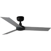 Faro Cruiser Plafondventilator Black | Aluminium | S (Ø106cm) | Without light