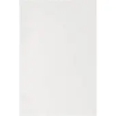 GBC omslagen PolyOpaque ft A4, pak van 100 stuks, 300 micron, wit