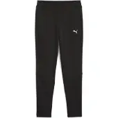 Puma Evostripe broek voor Heren, Zwart, Maat 13-14Y