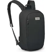 Osprey Arcane Small Day Rugtas Black 12L