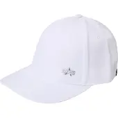 Alpha industries Pet zilver / wit