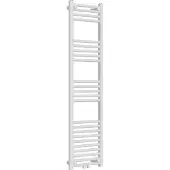 Neu.haus Handdoekradiator Voss 140x40x3 cm wit