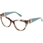 Furla VFU867 54/18/140 Avana bruin/grijs Acetaat DAMES VFU867