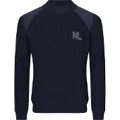 Kingsland Ronde hals trui Vas