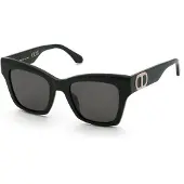 Twinset Stw099 Square Dames Zonnebril
