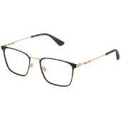 Police Vplq70 Square Bril