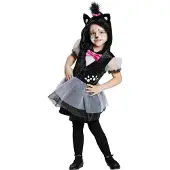 Rubies Kitten kinderkostuum