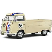 Solido Volkswagen T1 Pick up beige 1:18 Auto