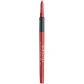 Artdeco Lippen Lipliner Mineral Lip Styler No. 35 Mineral Rose Red