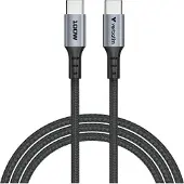 Verbatim Sync & Opladen USB-C naar USB-C 100W 120 cm