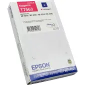 Epson Inktcartridge C13T756340 Magenta