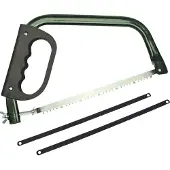 BRÜDER MANNESMANN 30130 Beugelzaag