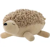 Bloomingville Knuffel - 60 cm - Henny - Bruin - - OneSize - Knuffels