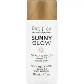 Pacifica Sunny Glow Bronzing Drops Contouring 30 ml