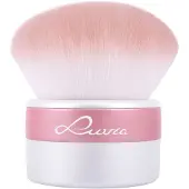 Luvia Cosmetics Prime Vegan Prime Vegan Kabuki - Candy Kabuki kwast 1 st