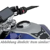 SW-Motech PRO tankring - Zwart. Italo modellen. Voor tank zonder schroeven.