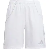 Adidas Tiro 25 Competition Voetbalbroekje Kids Wit