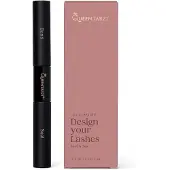 Queen Tarzi - Lash Glue Design Your Lashes Bond & Seal