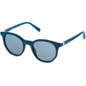 Sting Zonnebril - - SSJ747 - Junior - Acetaat - Blauw