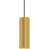 Wever & Ducre Ray LED Hanglamp Ray 2.0 | Gold | 3000 K