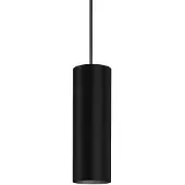 Wever & Ducre Ray LED Hanglamp Ray 2.0 | Black Matt | 2700 K