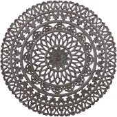 Ptmd wandpaneel farris - 120x1.5x120cm