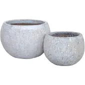 Ptmd pot caedyn - 75x75x52cm set van 2