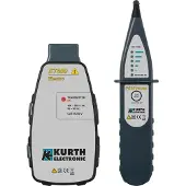 Gossen GMC Instruments Zekeringzoeker M660C METRAFUSE FD PRO