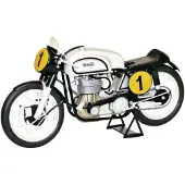 Wittmax 4602 – Norton Manx 500CC – 1:9