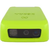 Zebra Technologies RS2100 draagbare scanner, 2D (2D-streepjescodes), Barcode scanner, Groen