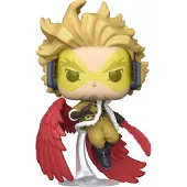 Funko POP! My Hero Academia Hawks Figuur