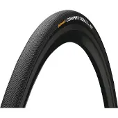 Continental Tubular COMPETITION 700x25