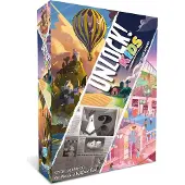 Asmodee Ontgrendelen! Kinderen - Italiaanse Ed (Engels)