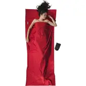 Cocoon Microfiber Travel Sheet Deken