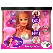 Quint Hairdo - Make over pop