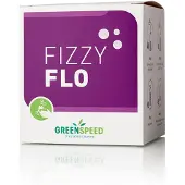 Greenspeed Fizzy Flo - 20 tabs - handzeep - Probiotische schuimzeep