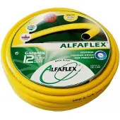 Alfaflex Slang Geel (19mm) 3/4" 25 Meter
