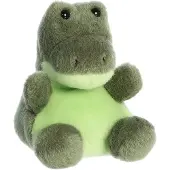 Sonstige Verlage Caiman Palm Pals Knuffel 13cm