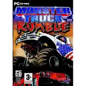 Monster Truck Rumble