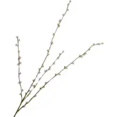 Silk-ka Kunstbloem Spierstruik Roze H 121 Cm