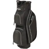 BagBoy Super Lite - Waterwerende Golftas - Cartbag - Zwart