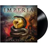 Imperia LP - Dark paradise - standaard - Maat Standard