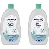 Nenuco Eau de Cologne Classic 2 x 650 ml