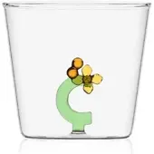 Ichendorf Milano Ichendorf Greenwood Bloom Alphabet glas letter C