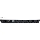 Aten PE1209G 1HE basis PDU met meetfunctie