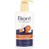 Bioré - Blemish Fighting Ice Cleanser - 200 ml